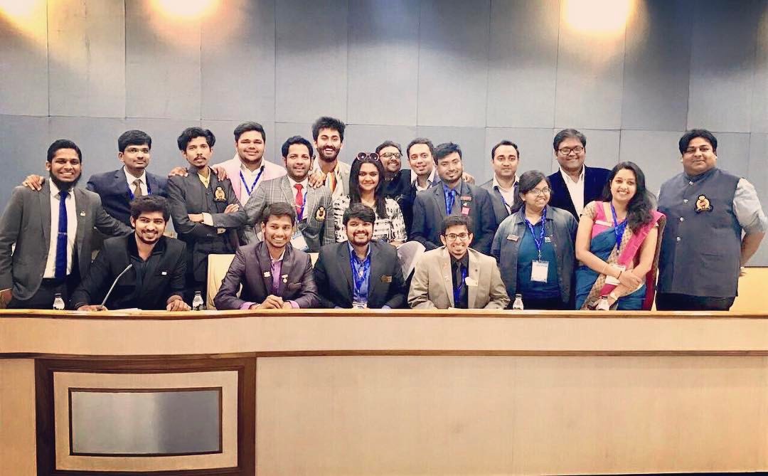 Rotaract